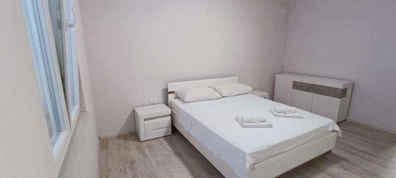 Smokva Διαμέρισμα Ζαντάρ Εξωτερικό φωτογραφία